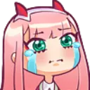 Emoji zerocry