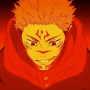 Emoji sukuna