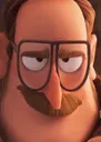 Emoji nyarkyarknyark