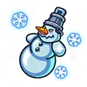 Emoji Winter