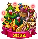 Emoji Year2024_event