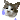 Emoji 9490pixelcatweep