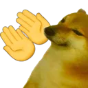 Emoji AMENO