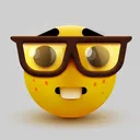 Emoji intello