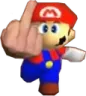 Emoji mariofuck
