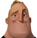 Emoji mrnormal