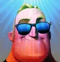 Emoji mrflex