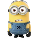 Emoji Minioneuh