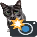 Emoji chatcamera