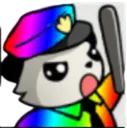 Emoji ppolice