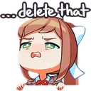 Emoji dc9d683a6b7f8455c22c7198c192998b