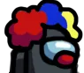 Emoji b_clown