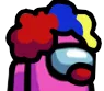 Emoji p_clown