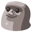 Emoji gigacute