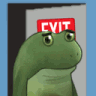 Emoji DTP_Exit