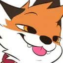 Emoji foxsmirk