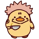 Emoji sukuna_murder