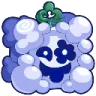 Emoji smoke