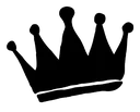 Emoji crown_valore