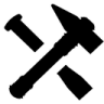 Emoji blackhammer