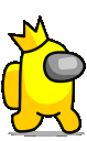 Emoji AmongUsCrown