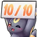 Emoji 1010