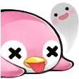 Emoji dead