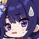 Emoji raidenemote2