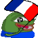 Emoji france