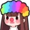 Emoji clown