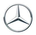 Emoji Mercedes