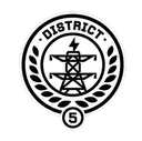 Emoji district5