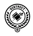Emoji district8