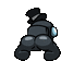 Emoji TWERK