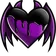 Emoji PurpleDemonHeart