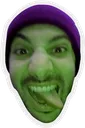 Emoji BakySalopio