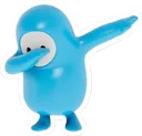 Emoji Dab