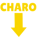 Emoji charo