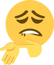 Emoji Leosheesh