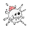 Emoji 547deZen
