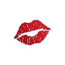 Emoji kiss