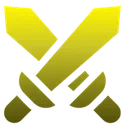 Emoji badge_modo