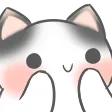 Emoji CatHappy