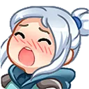 Emoji valorant_jett_happy