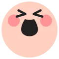 Emoji TikTokHappy