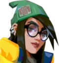 Emoji Valorant_Killjoy