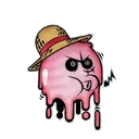Emoji 554deZen
