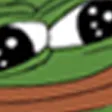 Emoji pepe805157231058354197