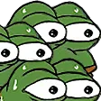 Emoji pepetriple52