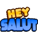 Emoji heysalut